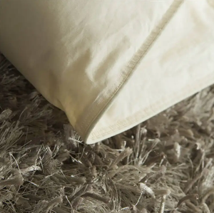 2024 Mới Phong Cách Mùa Đông Sang Trọng Thiết Kế Phòng Ngủ Bộ Đồ Giường Bộ 7 Miếng Xuống Thay Thế Comforter Bộ Nữ Hoàng Kích Thước - Product Image 5