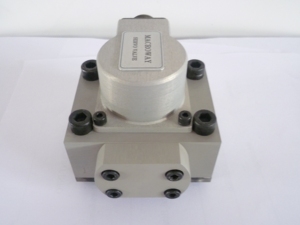 Alta Resolución y Fuerte Capacidad Anticontaminación, Puede Reemplazar la Serie 765 765-1097 Electrohidráulica - Product Image 4