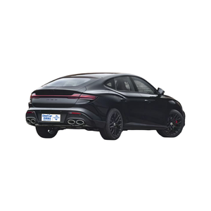En stock, <span class=keywords><strong>prix</strong></span> avantageux, MG7 2.0T automatique Trophy+ 2026, voitures d'occasion, véhicules à essence prêts à être expédiés - Product Image 3