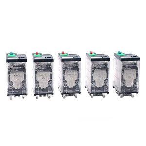 Nuevo relé de protección epoxi de corriente de conmutación máxima 20A miniatura Original modelo Rxm4AB2f7 Rxm4AB2JD Rxm4AB2P7 Rxm4AB2B7 Rxm4AB2BD - Product Image 5