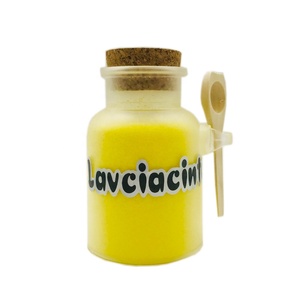 Tratamiento Relajante para <span class=keywords><strong>Pies</strong></span> Cansados: Gel Spa para Pedicura, Hidratación Profunda y Alivio Muscular - Product Image 4