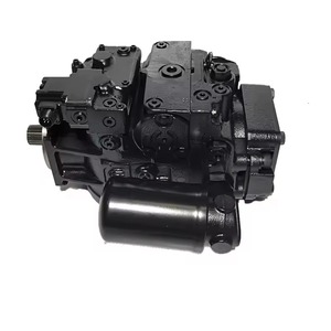 Bombas Hidráulicas MPV046C MPT MPV MPT025C MPT035C MPT044C, Bomba de Pistones MPV035 MPV044 MPV046, MPV046CBAJSBBAAAABJJABUEDANNN MPV046C P - Product Image 1
