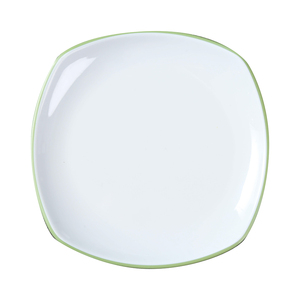 أطباق عشاء بالجملة، مجموعة أطباق ميلامين آمنة للطعام، أدوات مائدة ميلامين، أطباق ميلامين للمطاعم - Product Image 5