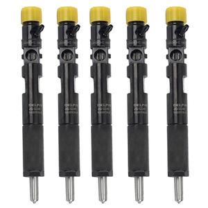 Injecteur de carburant diesel Common Rail EJBR04001D 166009384R 28232248 8200567290 8200365186 pour NISSAN <span class=keywords><strong>Renault</strong></span> <span class=keywords><strong>SCENIC</strong></span> Thalia - Product Image 5