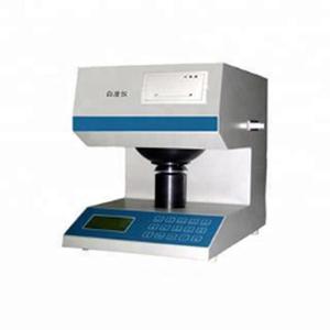LR-F010 ISO 2469 ISO 2470 Whiteness Brightness Tester ISO 2471 ISO 9416 - Product Image 3