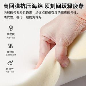 <b>Memory</b> <b>Foam</b> Mattress 1200x2000mm 1500x2000mm 1800x2000mm Comfortable Springless Removable Washable Antibacterial Anti Mite - Product Image 3