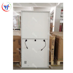 Panneau solaire <span class=keywords><strong>Trina</strong></span> <span class=keywords><strong>Solar</strong></span> à cellules monocristallines noires à demi-cellules, compétitif en termes de prix, 300w 320w 325w <span class=keywords><strong>330w</strong></span> - Product Image 2