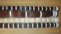 Crin de cheval de haute qualité pour la fabrication de cordes d'archet de violon artisanales traditionnelles et d'autres produits en poils de cheval