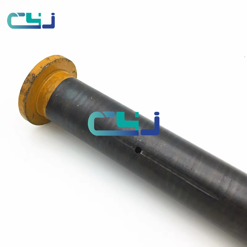 Excavator Parts Pin 3088579 Arm -Link Bucket Pin for Hitachi