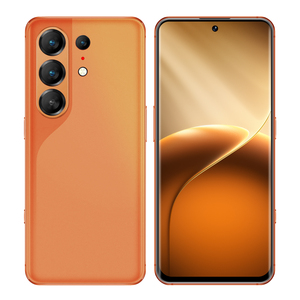 Nouveau Smartphone Robuste 5G Camon50 Pro 2026, 16 Go + 1 To, Écran AMOLED 6,7 Pouces 120 Hz, Étanche IP68, Anti-Poussière, Débloqué - Product Image 2