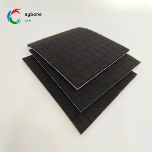 Miếng vải nỉ tự dính tùy chỉnh với bọt EPS: Vật liệu bảo vệ và đệm cho bao bì tách thủy tinh - Product Image 6