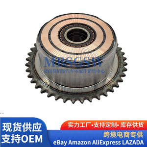 ตัวปรับเฟสเฟืองไทม์มิ่ง VVT รุ่น 24350-2S000 สำหรับอะไหล่เปลี่ยนเครื่องยนต์รถยนต์ฮุนไดและเกีย - Product Image 3