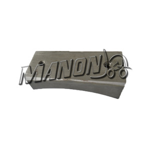 Pastillas de Freno Manon 3605040300 para Montacargas Linde, Repuestos para Reparación de Maquinaria - Product Image 2