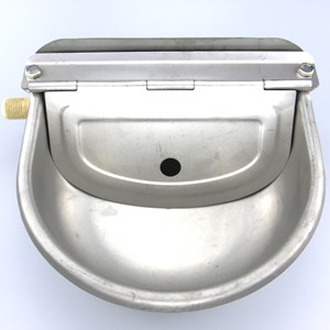 Ciotola automatica per il bestiame in acciaio inossidabile, - Product Image 6