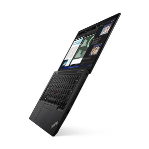 โน้ตบุ๊ก New L ThinkPad X13 รุ่นที่ 11 ซีพียู I5 I7 รุ่นที่ 12 R5 R7 แรม 16GB SSD 512GB คอมพิวเตอร์โน้ตบุ๊กสำหรับธุรกิจและส่วนบุคคล - Product Image 4