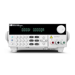 Alimentation programmable monocanal ITECH IT6800A/B 18V à 72V 3A à 10A 180W à 216W USB/RS232/GPIB Garantie de 2 ans - Product Image 1