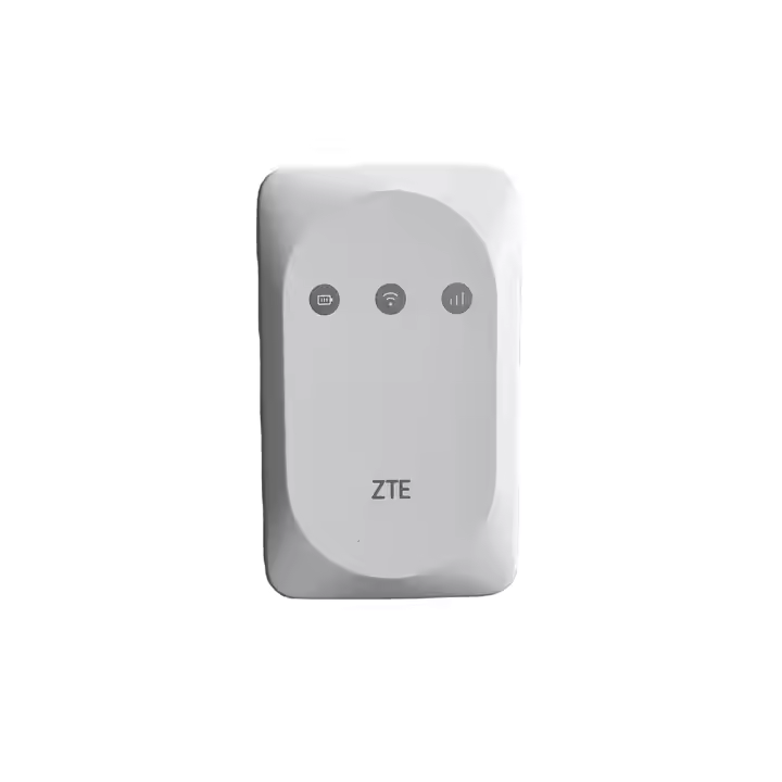 ZTE MF935 4G Mobile Wifi Router LTE Cat4 150Mbps Wireless Hotspot Sim ...