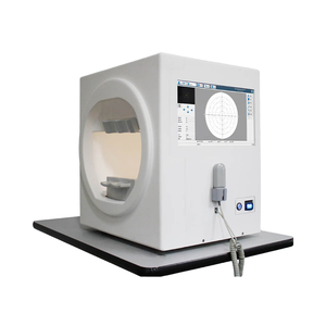 Auto Perimeter Ophthalmic untuk bidang <span class=keywords><strong>Visual</strong></span> - Product Image 3
