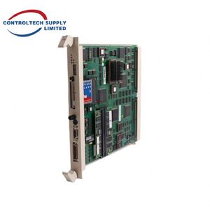 Módulo de Procesador de Alta Precisión de Aluminio PM511V08 3BSE011180R01 - Product Image 3