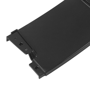 Alerón Delantero de Fibra de Carbono para <span class=keywords><strong>BMW</strong></span> F32 F33 F36 <span class=keywords><strong>Serie</strong></span> <span class=keywords><strong>4</strong></span> M Sport 2014-<span class=keywords><strong>2019</strong></span> - Product Image 6