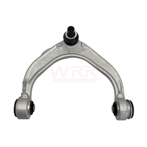 31126776417 31126776418 Brazo de control para BMW E90 E87 325i 328i, piezas fiables de suspensión delantera inferior, horquilla de control y barra de tensión - Product Image 1