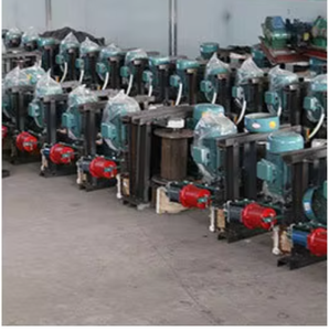 <span class=keywords><strong>Hoist</strong></span> Kawat Baja Listrik 5 Ton 10 Ton untuk Industri, 380V/220V, Kecepatan Angkat 8m/menit - Product Image 3