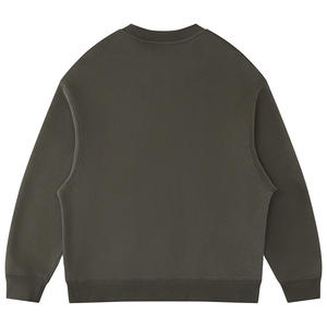 <span class=keywords><strong>Sweat</strong></span>-shirts et sweats à capuche pour hommes, décontractés, doublés en polaire, coupe-vent, pour l'extérieur - Product Image 3