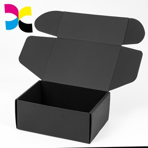 Cajas de Cartón Corrugado para Envíos, Mudanzas y Embalaje, Cajas de Cartón para Envíos, Precio Más Bajo, MOQ Bajo, en Existencia - Product Image 3