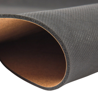 Tapis de yoga antidérapant personnalisé de grande taille, en forme de cercle, écologique, en liège naturel et caoutchouc d'arbre, épaisseur 5 mm, coussin de sol pour la méditation