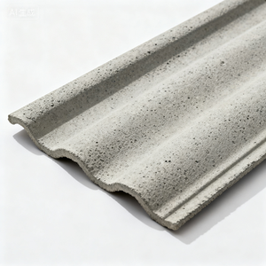 Hiện đại đá tráng kim loại mái ngói chịu nhiệt cho hội thảo & công viên sử dụng - Product Image 2