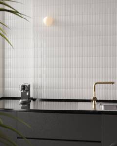 <span class=keywords><strong>Azulejos</strong></span> <span class=keywords><strong>de</strong></span> Cerámica Mosaico Verde/Blanco para Paredes Interiores <span class=keywords><strong>de</strong></span> Hoteles <span class=keywords><strong>y</strong></span> Baños, <span class=keywords><strong>Azulejos</strong></span> Ecológicos Resistentes al Agua - Product Image 1