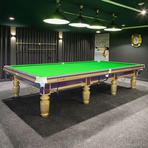 Mesa de Snooker <span class=keywords><strong>Strachan</strong></span> de Alta Calidad para Snooker y Billar - Product Image 2