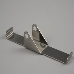 Custom <strong>Metal</strong> Stamping <strong>Die</strong> and Precision Stamping Parts Kit for Sheet <strong>Metal</strong> Fabrication Services - Product Image 2