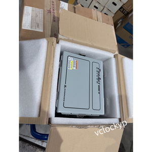 1PCS NUEVO Controlador Woodward 9905-387 Envío Rápido a Través de Fedex/DHL - Product Image 1