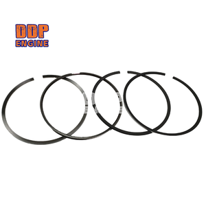 แหวนลูกสูบเครื่องยนต์สำหรับเครื่องจักรก่อสร้าง AR11671 AR12098 AR6720 3880673 3801044 สำหรับ NH220 VT1710 NT855 NTA855 VT28 - Product Image 5
