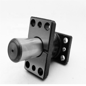 MYAK Hochwertige FC250 SUJ2 Materialien 58HRC Härte Kugelführungsstangen-Set MJKP Formen für Verschiedene Industrielle Anwendungen - Product Image 4