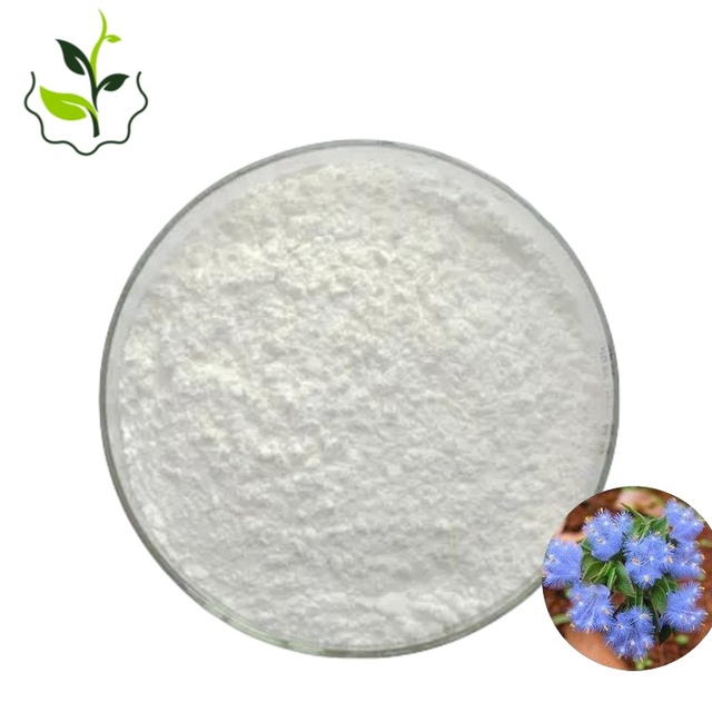High Quality 90% Pure Ecdysterone Herbal Extract Powder in Bottle Food Grade