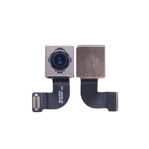 Phía sau trở lại máy ảnh khuôn mẫu cho <span class=keywords><strong>iPhone</strong></span> 6 <span class=keywords><strong>6S</strong></span> 7 8 cộng với x XS <span class=keywords><strong>Proximity</strong></span> cảm biến nhỏ phía trước máy ảnh vòng điện thoại sửa chữa phần phụ kiện - Product Image 1