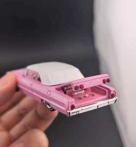 Modèle réduit en résine Impala West Coast Chopper 1/64 - Product Image 5