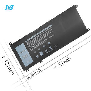 Batería para Portátil 33YDH para <span class=keywords><strong>Dell</strong></span> <span class=keywords><strong>Inspiron</strong></span> 15 7577 17 7000 <span class=keywords><strong>7773</strong></span> 7778 7786 7779 2en1 G3 15 3579 G3 17 3779 G5 15 5587 G7 - Product Image 3