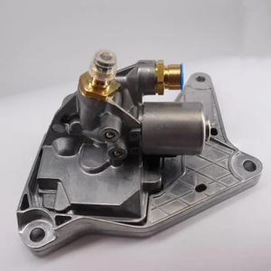Valve de frein à air pour camion Volvo, solénoïde 24V, référence 20741660, pièce de rechange pour camions de taille moyenne à lourde - Product Image 2