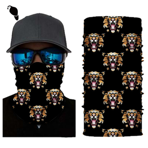 Nieuwste Stijlen Naadloze Bandana Zonwering Multifunctionele Hoofddeksels Buis Bandana Groothandel Uit Fabrieksstof - Product Image 3