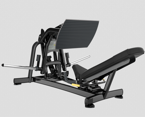 Equipo de Gimnasio Profesional Comercial para Ejercicios de Sentadillas y Musculación - Product Image 5