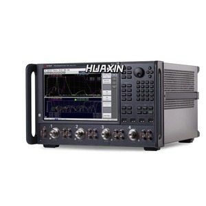 Analyseur de réseau micro-ondes Keysight N5231B PNA-L, 13,5 GHz - Product Image 3