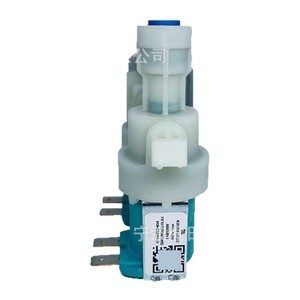 วาล์วทางเข้าเครื่องซักผ้า DC62-30042A 12V ไฟฟ้า 4517 สามทางสำหรับซัมซุง DV331AER DV331AEW - Product Image 4