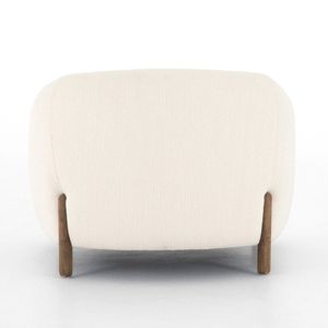เก้าอี้พักผ่อน เก้าอี้พักผ่อนสไตล์โมเดิร์น เก้าอี้เสริมในห้องนั่งเล่น - Product Image 6