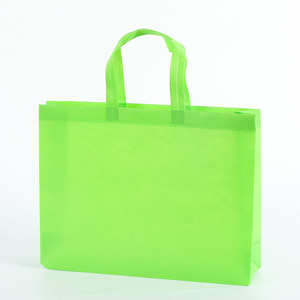 Bolsa de Tela Ecológica Personalizada para Tiendas de Ropa y Empaque de Comestibles, Bolsa de Regalo con Impresión Serigrafiada y Acabado Recubierto - Product Image 4