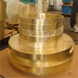 Thông số kỹ thuật khác nhau <span class=keywords><strong>c71000</strong></span> tùy chỉnh cuộn dây đồng thau cuộn dây Nhà sản xuất chuyên nghiệp cá nhân tùy chỉnh cuộn dây thép Đồng - Product Image 4