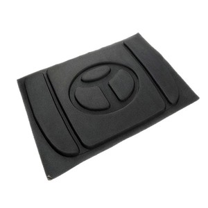 Eva Eye Mask 38 Density Custom Color Thickness For <b>Hot</b> <b>Cold</b> Therapy - Product Image 4