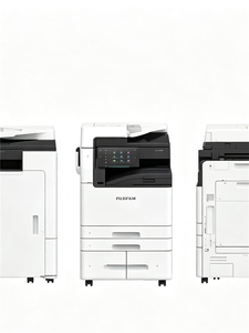 Nouvelle imprimante multifonction laser couleur A3 FUJIFILM Apeos C3070 C3570 C4570 C5570 C6570 C7070 tout-en-un pour entreprises - Product Image 4
